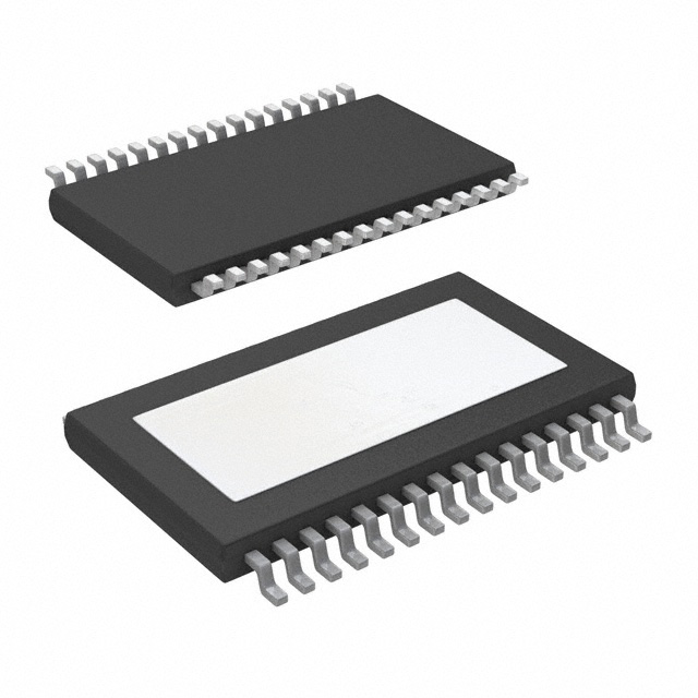 TPA3126D2DADR by Texas Instruments